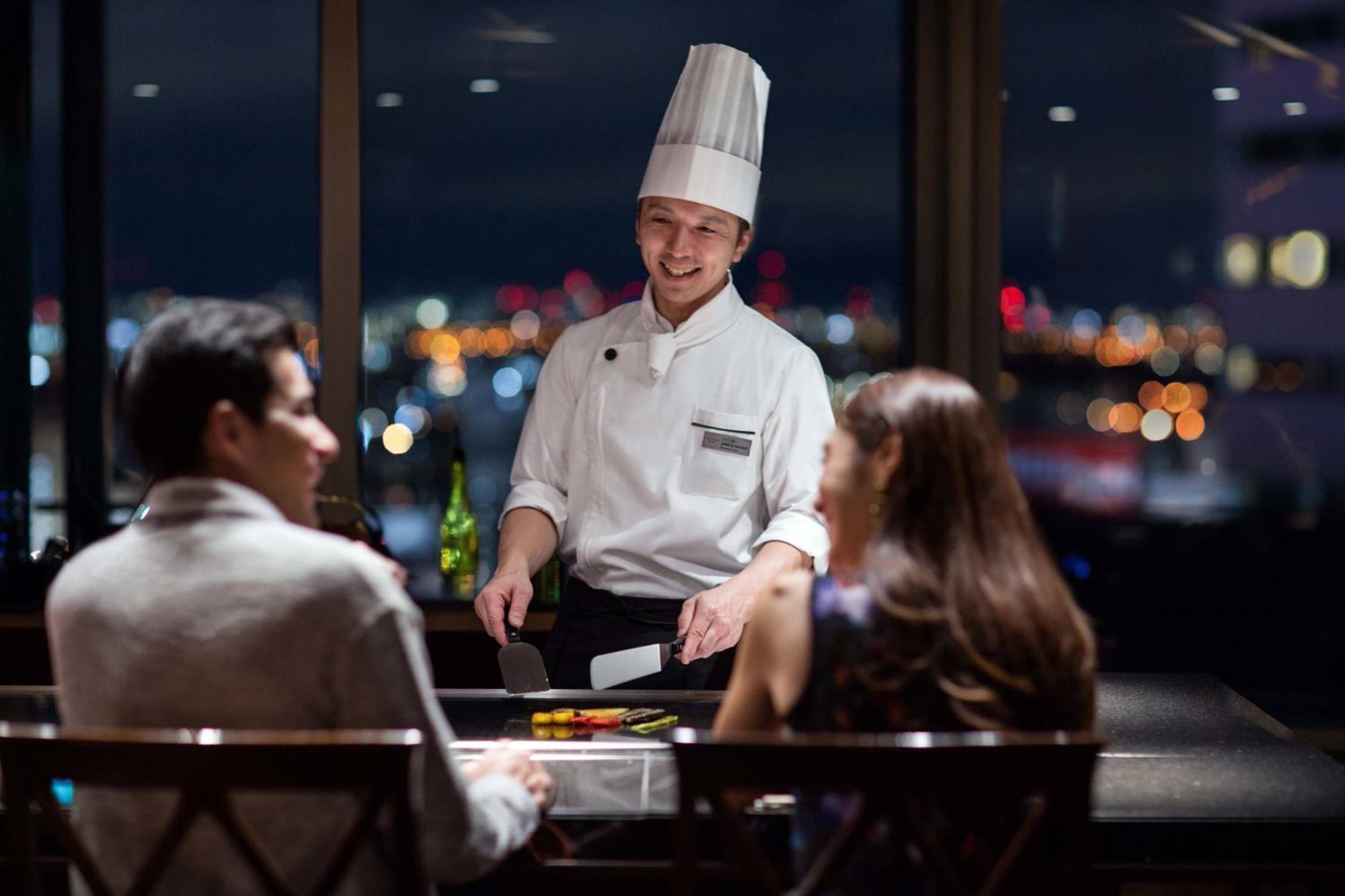 Courtyard By Marriott Shin-Osaka Station Hotel Kültér fotó
